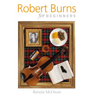 Robert Burns for Beginners